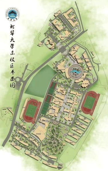北华大学东校区在哪里_交通路线怎么走-第1张图片-星辰妙记 北华大学东校区在哪里_交通路线怎么走-第1张图片-星辰妙记