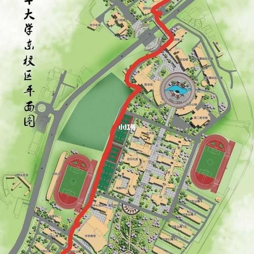 北华大学东校区在哪里_交通路线怎么走-第3张图片-星辰妙记 北华大学东校区在哪里_交通路线怎么走-第3张图片-星辰妙记