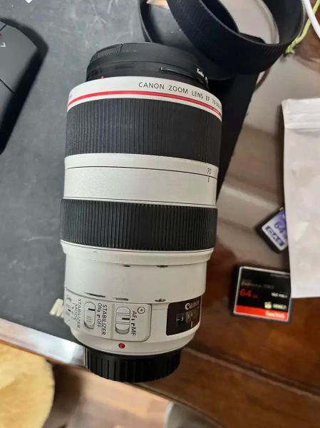 镜头变焦紧怎么办_镜头变焦紧怎么修-第2张图片-星辰妙记