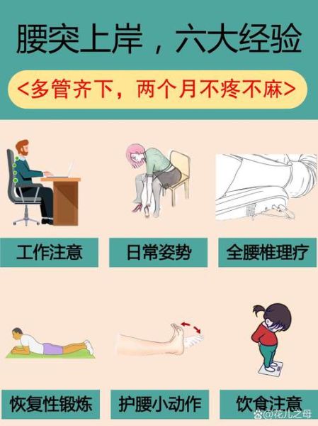 孕妇腰间盘突出能顺产吗_孕期腰突如何缓解疼痛-第2张图片-星辰妙记