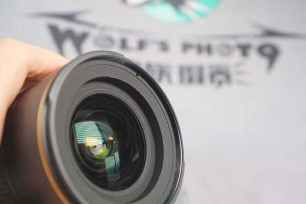 镜头折旧怎么算_二手镜头保值吗-第3张图片-星辰妙记