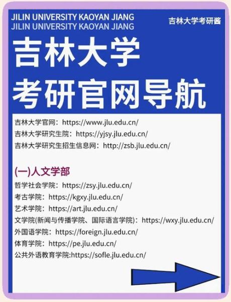 吉林大学官网入口在哪_吉林大学官网登录方式-第1张图片-星辰妙记