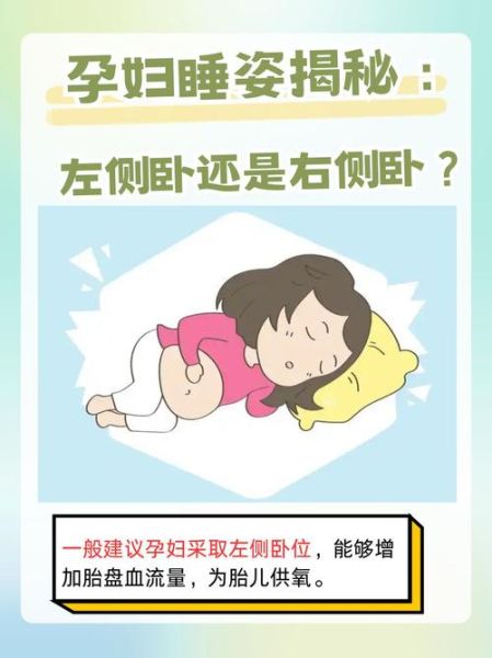 孕妇左侧睡觉的正确姿势_左侧卧位对胎儿有什么好处-第2张图片-星辰妙记 孕妇左侧睡觉的正确姿势_左侧卧位对胎儿有什么好处-第2张图片-星辰妙记