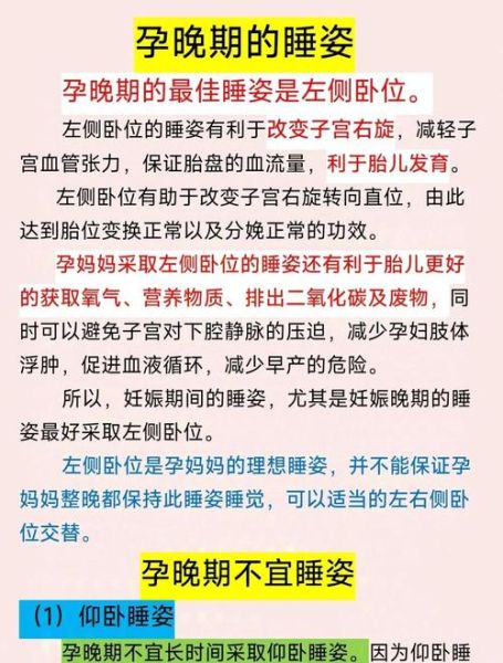 孕妇左侧睡觉的正确姿势_左侧卧位对胎儿有什么好处-第3张图片-星辰妙记 孕妇左侧睡觉的正确姿势_左侧卧位对胎儿有什么好处-第3张图片-星辰妙记