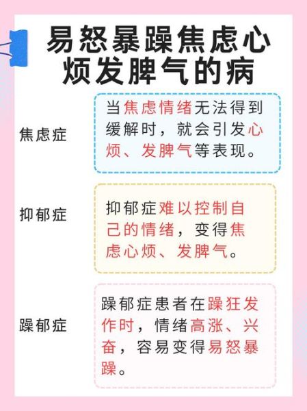 为什么人会急躁_如何克服急躁情绪-第3张图片-星辰妙记 为什么人会急躁_如何克服急躁情绪-第3张图片-星辰妙记