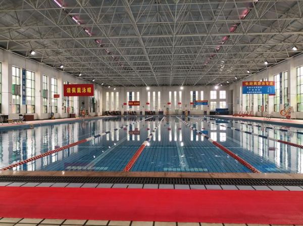 南昌航空大学图书馆怎么预约座位_开放时间几点到几点-第3张图片-星辰妙记 南昌航空大学图书馆怎么预约座位_开放时间几点到几点-第3张图片-星辰妙记