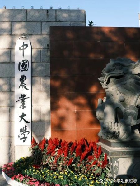 中国农业大学地址在哪里_中国农业大学有几个校区-第2张图片-星辰妙记 中国农业大学地址在哪里_中国农业大学有几个校区-第2张图片-星辰妙记