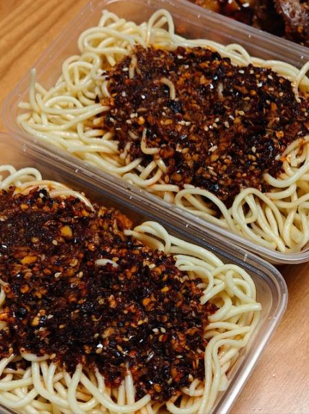 孕妇可以吃凉面吗_孕妇吃凉面注意事项-第3张图片-星辰妙记