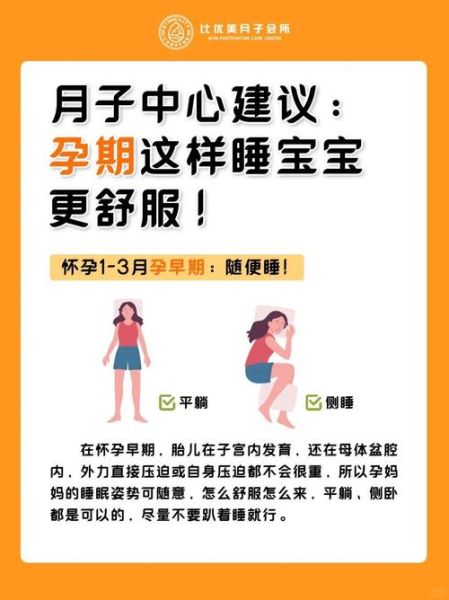 孕妇可以平躺睡觉吗_孕晚期平躺睡对胎儿有影响吗-第1张图片-星辰妙记 孕妇可以平躺睡觉吗_孕晚期平躺睡对胎儿有影响吗-第1张图片-星辰妙记