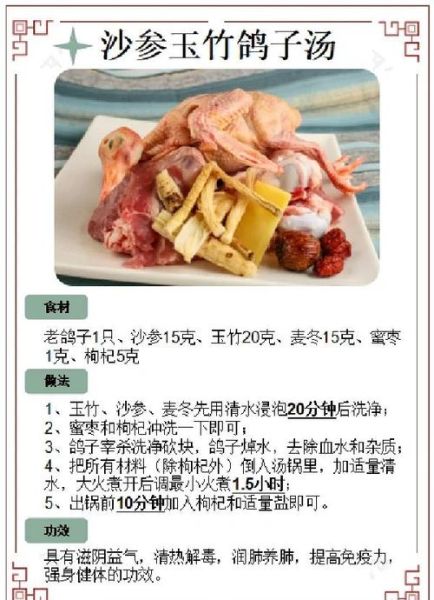 孕妇可以吃鸽子吗_孕妇吃鸽子汤的好处-第1张图片-星辰妙记 孕妇可以吃鸽子吗_孕妇吃鸽子汤的好处-第1张图片-星辰妙记