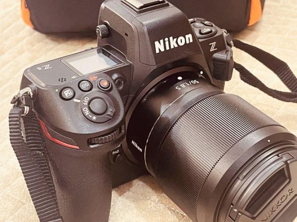 尼康镜头包怎么选_尼康镜头包推荐-第3张图片-星辰妙记