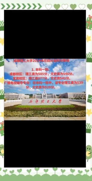 成都理工大学全国排名_成都理工大学是211吗-第3张图片-星辰妙记
