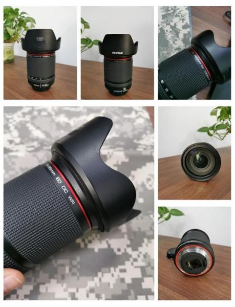 宾得新款镜头值得买吗_宾得新款镜头评测-第1张图片-星辰妙记