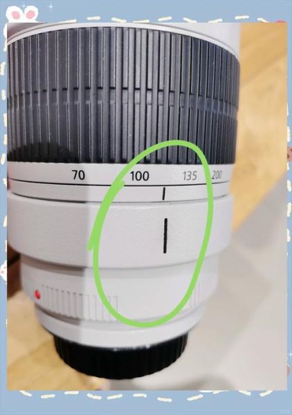 如何鉴别翻新镜头_翻新镜头和新镜头区别-第2张图片-星辰妙记