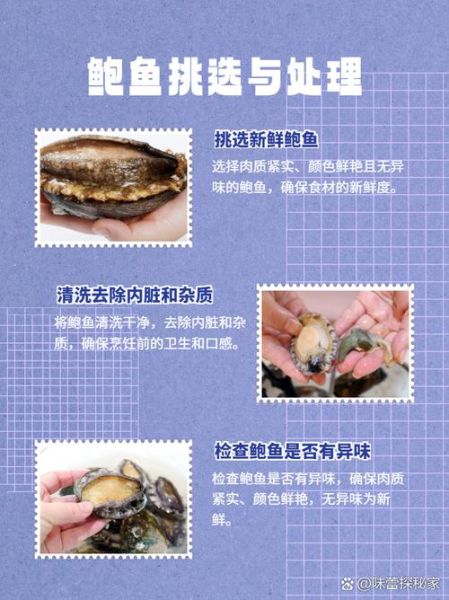 孕妇能吃鲍鱼吗_孕期吃鲍鱼注意事项-第2张图片-星辰妙记 孕妇能吃鲍鱼吗_孕期吃鲍鱼注意事项-第2张图片-星辰妙记