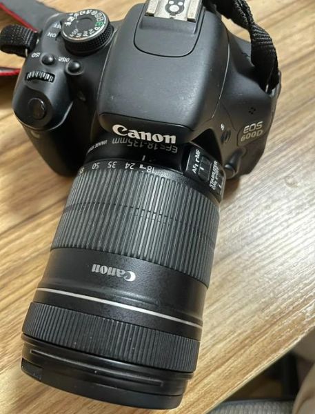 二手佳能600定焦镜头多少钱_值得买吗-第1张图片-星辰妙记 二手佳能600定焦镜头多少钱_值得买吗-第1张图片-星辰妙记