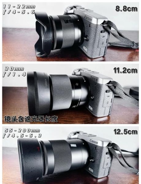 m手机镜头怎么选_m手机镜头值得买吗-第2张图片-星辰妙记