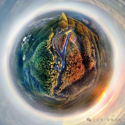 全景拍摄怎么拍_全景拍摄用什么镜头-第2张图片-星辰妙记