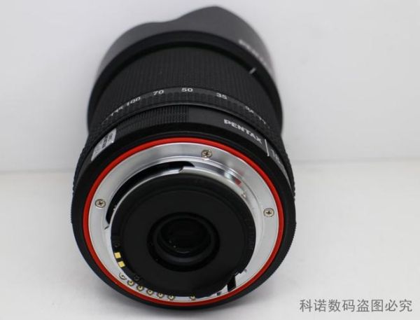 宾得绿圈镜头有哪些_宾得绿圈镜头怎么样-第2张图片-星辰妙记