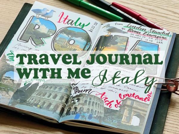 how_to_write_travel_journal_in_english-第1张图片-星辰妙记 how_to_write_travel_journal_in_english-第1张图片-星辰妙记