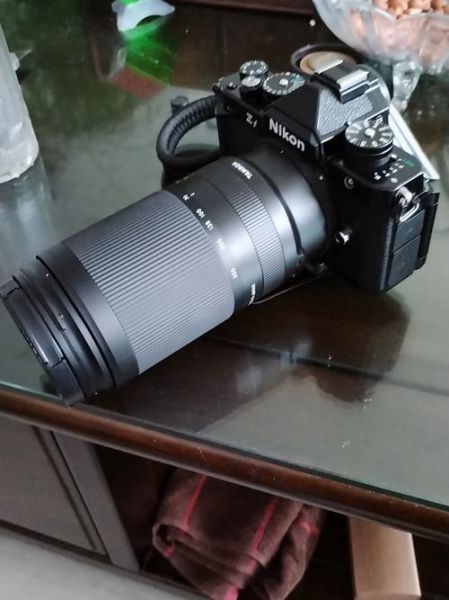 4-3口镜头是什么_4-3口镜头能转接全画幅吗-第1张图片-星辰妙记