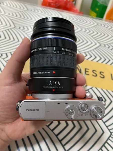 4-3口镜头是什么_4-3口镜头能转接全画幅吗-第2张图片-星辰妙记