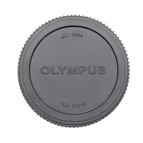 奥林巴斯镜头卡口有哪些_OM卡口与M43区别-第3张图片-星辰妙记