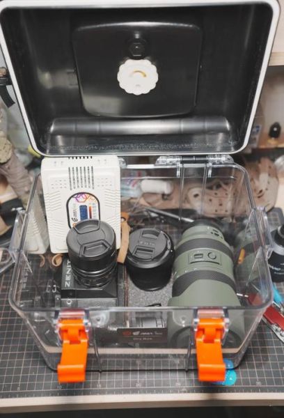 镜头保护箱怎么选_镜头保护箱有什么用-第1张图片-星辰妙记