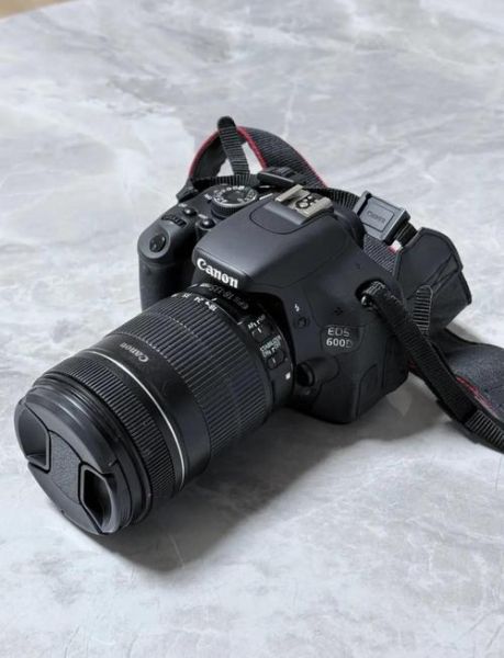 佳能600定焦镜头值得买吗_适合拍什么题材-第1张图片-星辰妙记