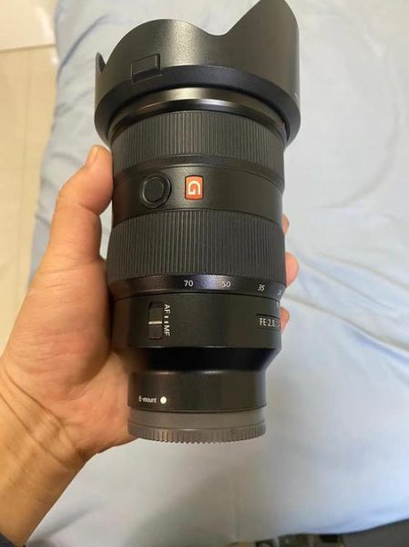 二手微单镜头怎么选_二手微单镜头值得买吗-第3张图片-星辰妙记