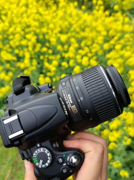 尼康镜头怎么选_尼康镜头搭配技巧-第3张图片-星辰妙记