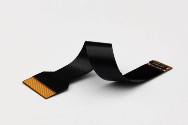 镜头fpc是什么_镜头fpc如何选型-第1张图片-星辰妙记