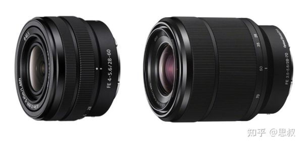 腾龙24-70镜头怎么样_腾龙24-70与原厂对比-第3张图片-星辰妙记