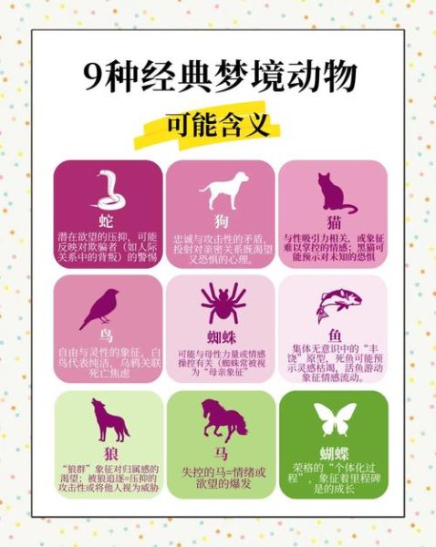 孕妇梦见蛇钻进肚子里_胎梦寓意解析-第3张图片-星辰妙记