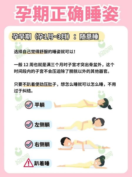 孕妇左侧睡好还是右侧睡好_孕晚期最佳睡姿是什么-第1张图片-星辰妙记 孕妇左侧睡好还是右侧睡好_孕晚期最佳睡姿是什么-第1张图片-星辰妙记
