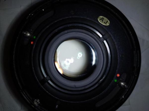 镜头脱膜怎么办_镜头脱膜还能修吗-第3张图片-星辰妙记