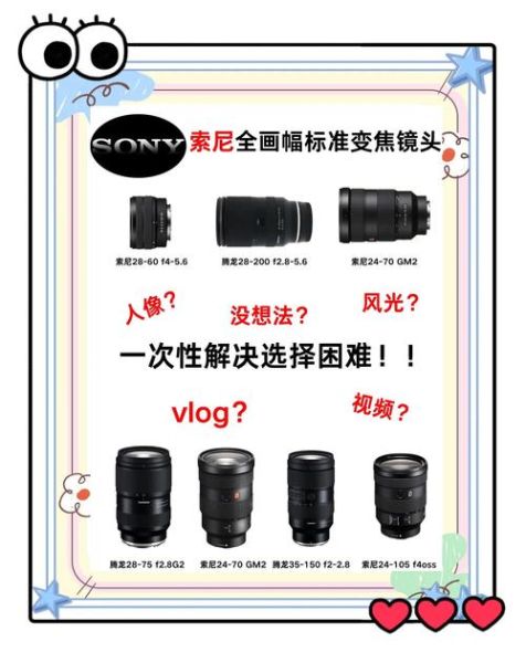 220镜头适合拍什么_220镜头和全画幅区别-第1张图片-星辰妙记