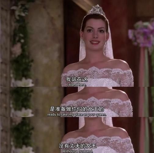 二公主镜头是什么_如何拍出电影感-第3张图片-星辰妙记