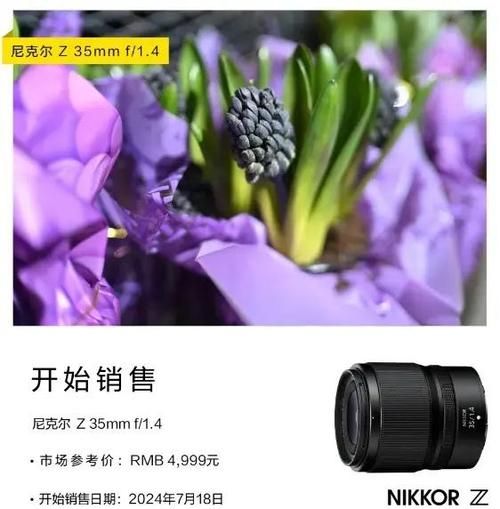 尼康镜头卡口有哪些_尼康F卡口与Z卡口区别-第2张图片-星辰妙记