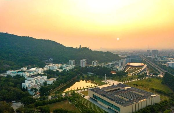 汕头大学怎么样_汕头大学值得报考吗-第1张图片-星辰妙记