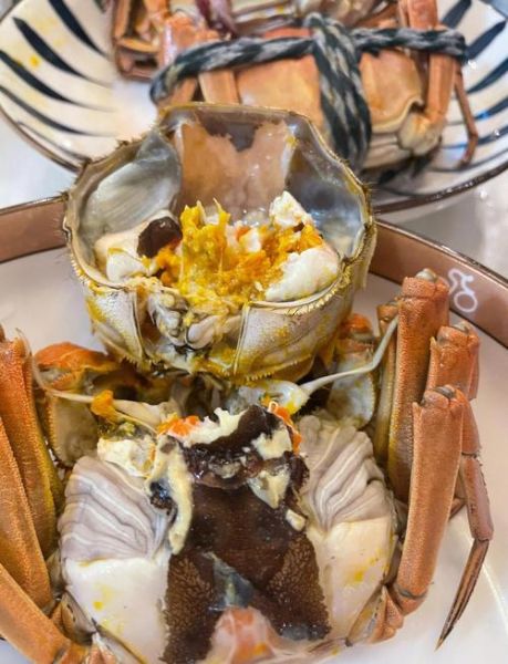 孕妇能吃蟹棒吗_孕期吃蟹棒安全吗-第3张图片-星辰妙记 孕妇能吃蟹棒吗_孕期吃蟹棒安全吗-第3张图片-星辰妙记