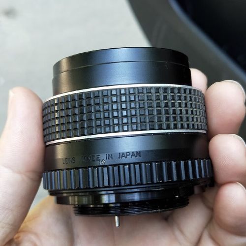 宾得人像镜头推荐_宾得人像镜头怎么选-第2张图片-星辰妙记