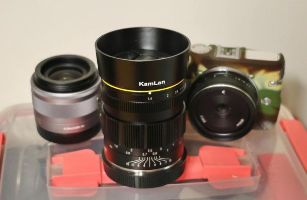 百佳镜头有哪些_怎么选-第2张图片-星辰妙记