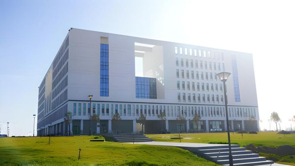 新疆工业大学怎么样_新疆工业大学专业排名-第3张图片-星辰妙记