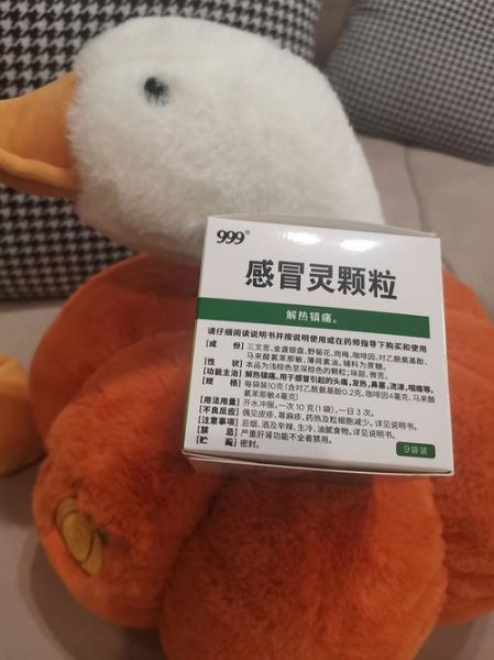 孕妇可以喝三九感冒颗粒吗_三九感冒颗粒孕妇能吃吗-第3张图片-星辰妙记