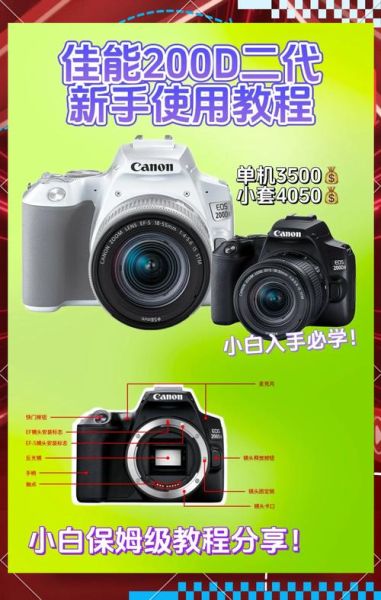 小白2镜头怎么选_小白2镜头值得买吗-第1张图片-星辰妙记