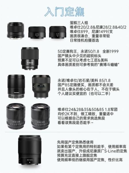 24-70镜头适合拍什么_新手入门怎么用-第1张图片-星辰妙记