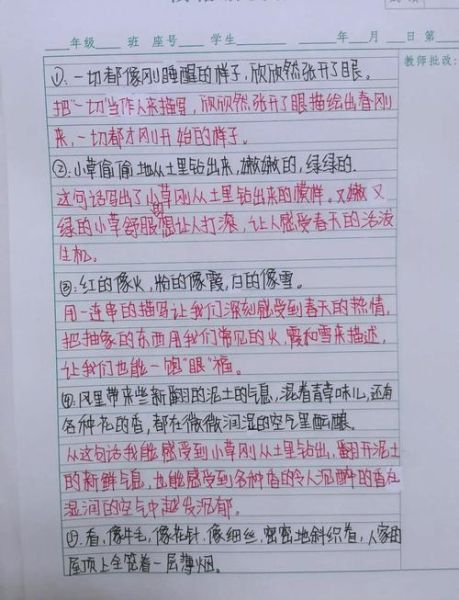 如何写好一篇散文_散文写作技巧有哪些-第3张图片-星辰妙记