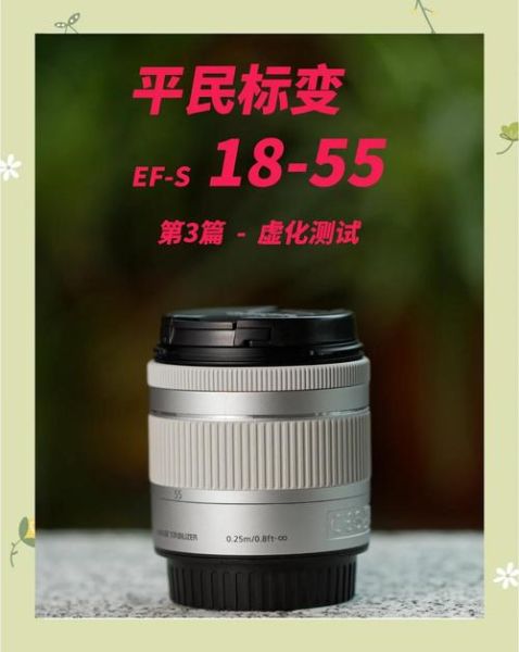 1855镜头焦距适合拍什么_1855镜头焦距虚化效果如何-第3张图片-星辰妙记