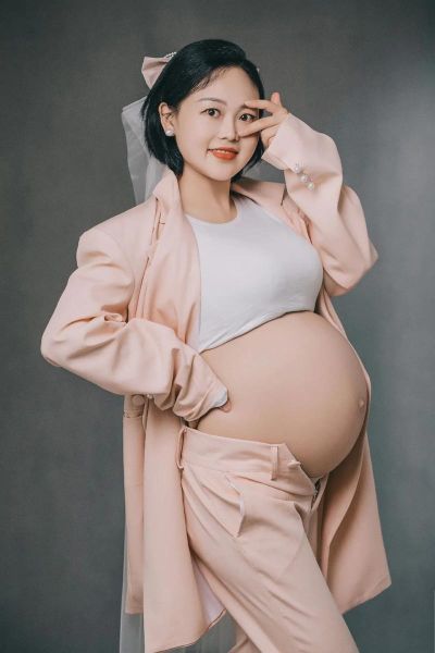 孕妇照什么时候拍最合适_拍孕妇照需要准备什么-第1张图片-星辰妙记